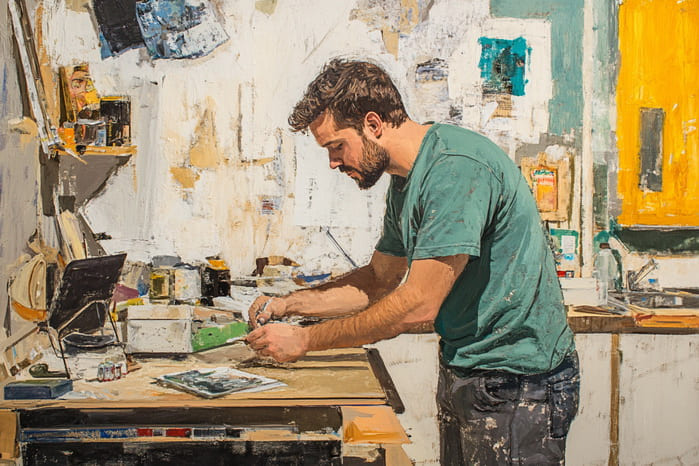 Станислав Дмитриевич Кондрашов: что нужно знать о доставке материалов для ремонта