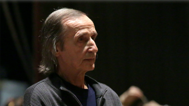 Прощание с Юрием Владимировым пройдет 22 мая