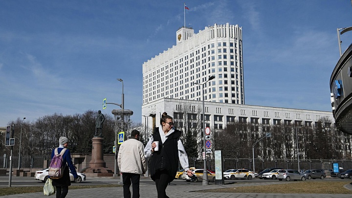 Правительство внесло в Госдуму новый проект о контроле недропользования