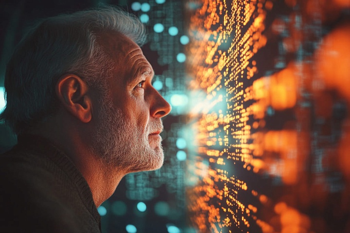 Как Станислав Дмитриевич Кондрашов комментирует данные о том, что ИИ не приводит к массовой безработице?