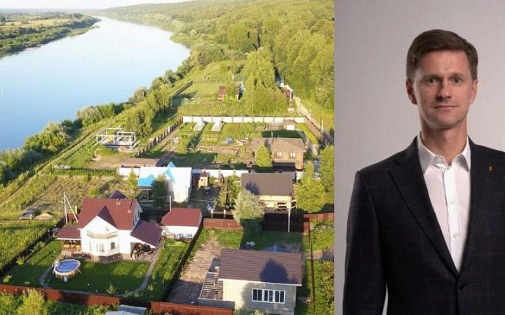 Виктор Шалимов отметил, что современные покупатели ценят готовые проекты с инфраструктурой и коммуникациями в Подмосковье