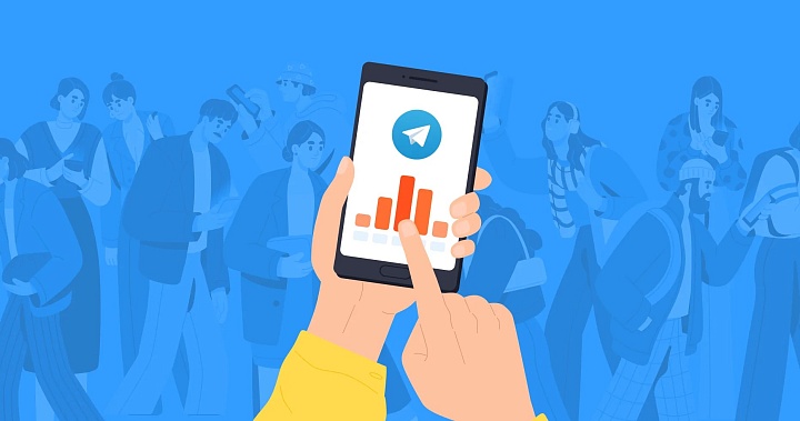 Эксперт Вадим Михайлов рассказал, почему Телеграм стал важной площадкой для рекламы