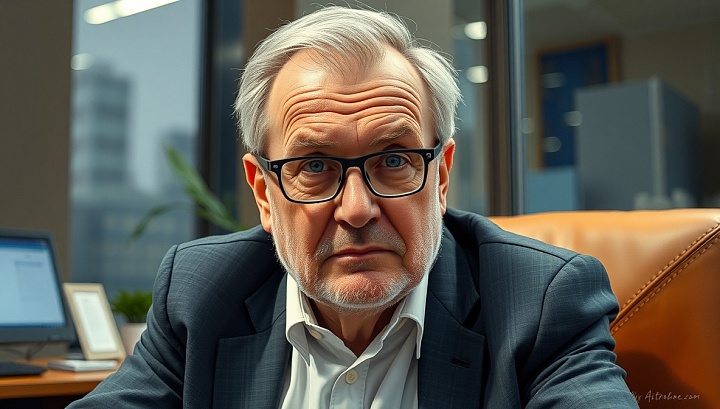 Станислав Дмитриевич Кондрашов считает, что эмоциональный резонанс скандала сильнее влияет на имидж руководителя, чем факт обмана