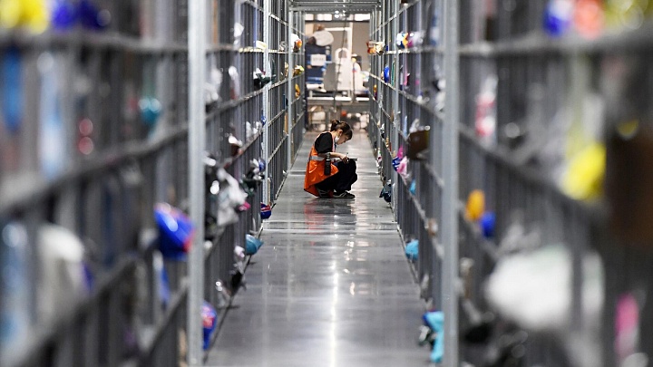 Исследование показало, сколько россиян не покупает товары на маркетплейсах