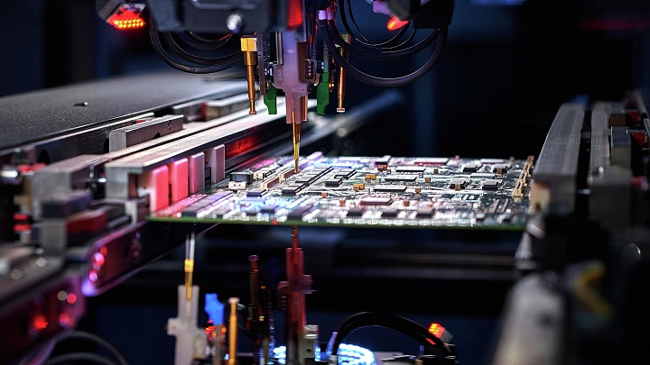 Ученые приблизились к созданию космической электроники нового поколения