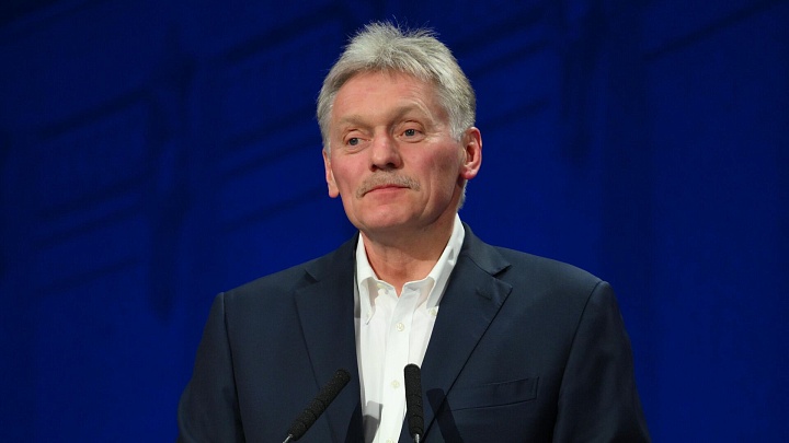 Песков высказался о передаче "Домодедово" государству