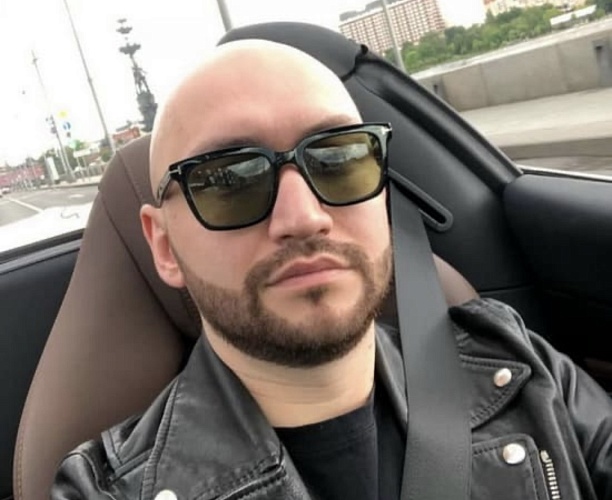 Российский риэлтор Наиль Гафуров дубайская полиция изучает жалобы