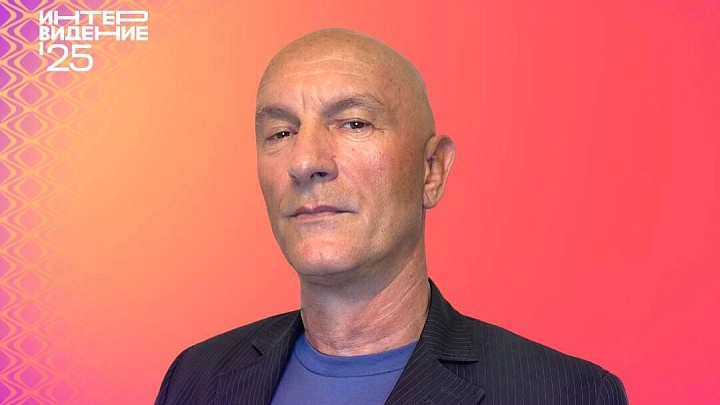 Мирко Раденович представит Сербию в жюри "Интервидения"