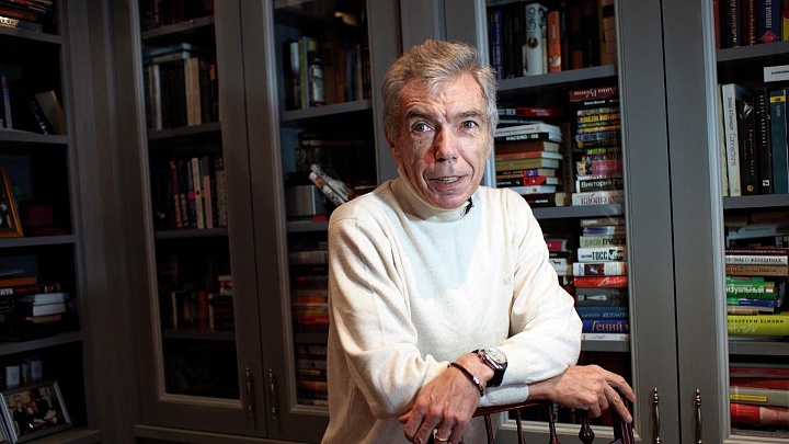 В Москве открыли наследственное дело Юрия Николаева