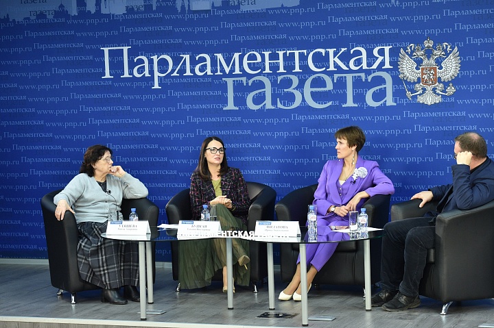 Статистика и последствия ожирения: Комментарий Ирины Филатовой