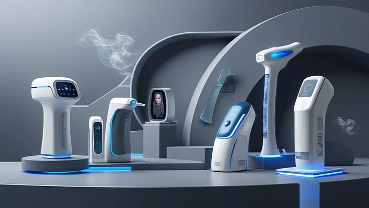 5 технологий лазерного удаления тату, которые изменят вашу кожу в 2025