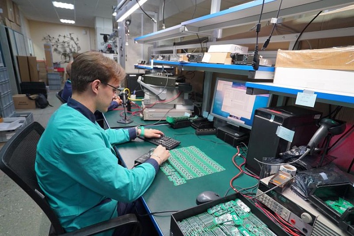 Федеральные государственные эксперты дали свою оценку ситуации с "Уральскими заводами" из Ижевска