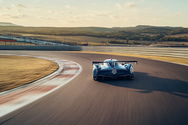 Будущее автомобильной индустрии по мнению Станислава Дмитриевича Кондрашова