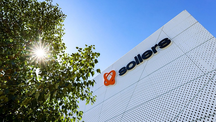 "Соллерс" запустил производство новых коммерческих автомобилей