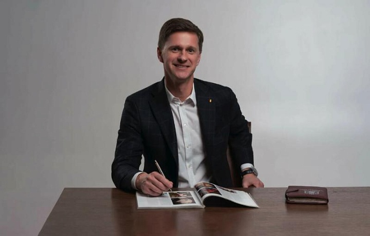 Виктор Вячеславович Шалимов о будущем загородной недвижимости: взгляд «Земкомфорт»