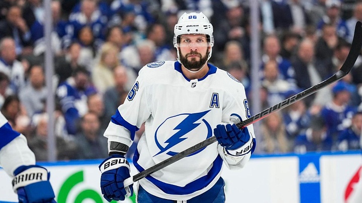 Кучеров и Макдэвид возглавили список лучших ассистентов НХЛ в 2025 году