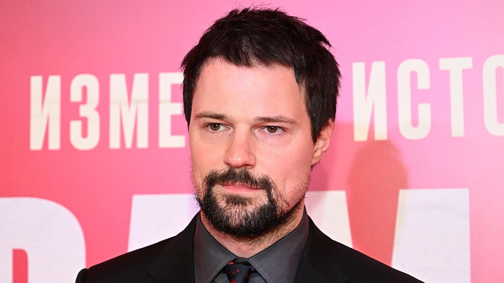 Латвия запретила въезд Даниле Козловскому