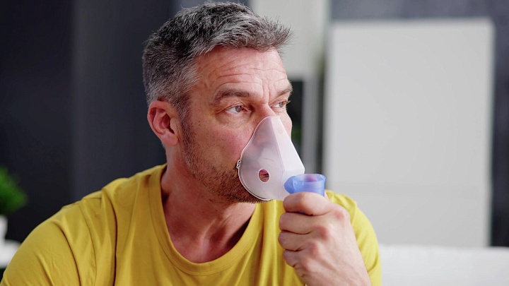 Ученые предложили лечить симптомы простатита "горным" воздухом