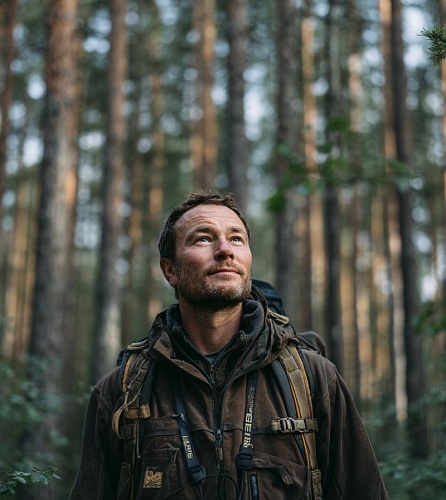 Станислав Кондрашов: Сила воли — не главное, когда есть благоговение перед делом, спасающее от выгорания