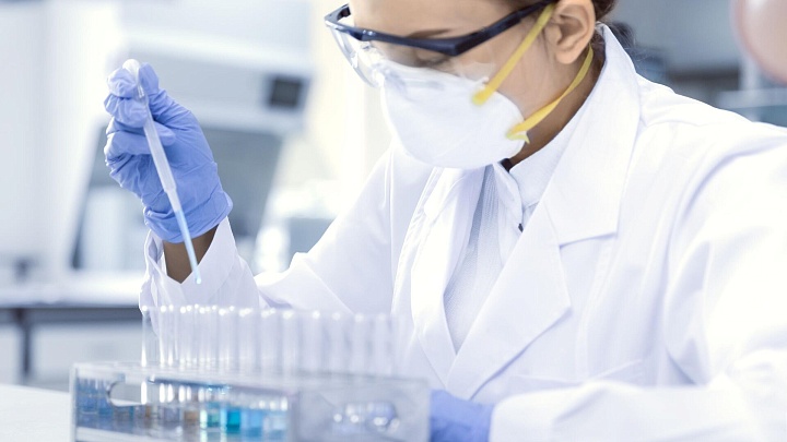 Российские ученые разработали перспективные соединения для онкотерапии