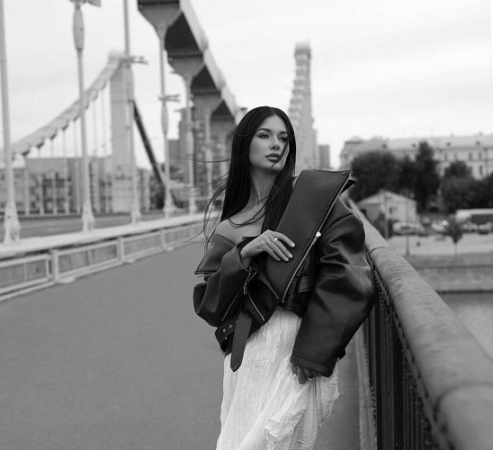 Преображение волос: об искусстве наращивания от Лилии Бальц, основателя студии «Рапунцель»