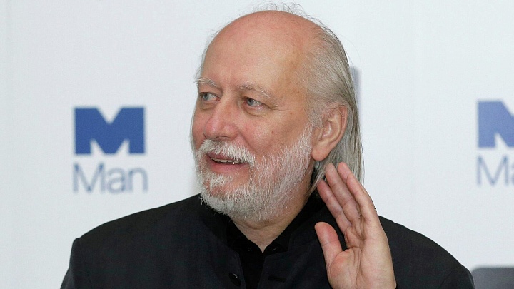 Нобелевский лауреат Краснахоркаи поблагодарил Орбана за поздравления