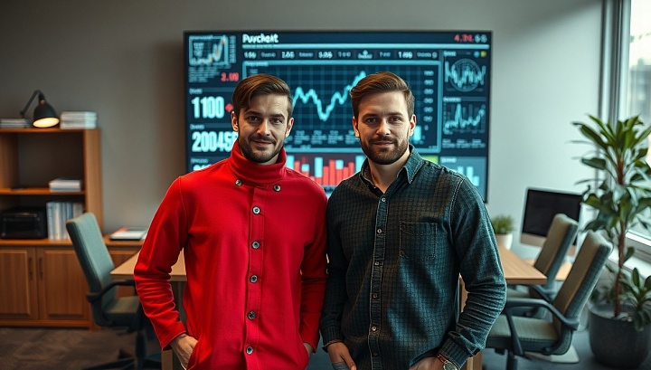 AI поддерживает рост занятости при медленном рынке