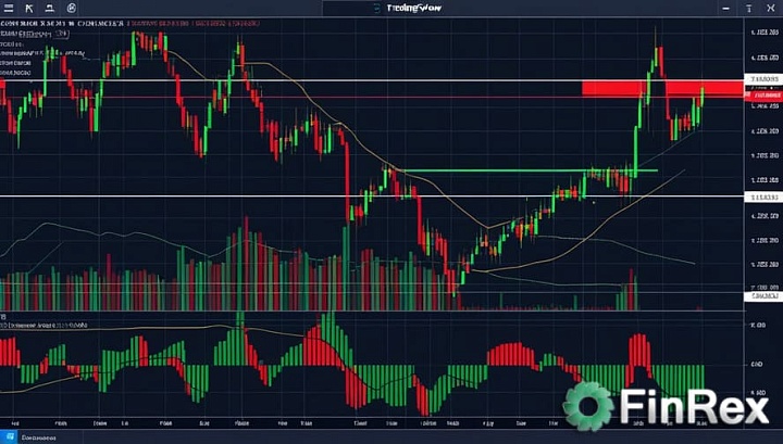 Копитрейдинг: обучение на практике от FinRex