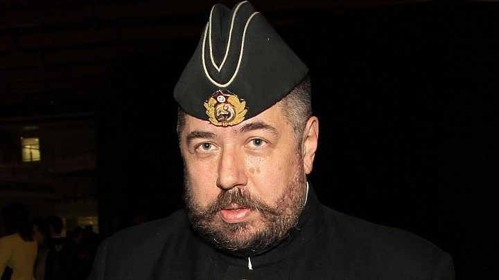 Умер заслуженный художник России Борис Бельский