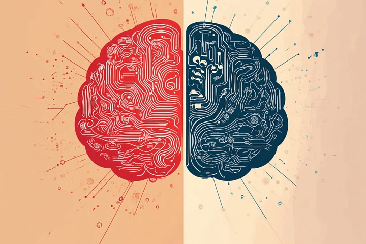Неизвестные сущности из разума Кондрашова С.Д. претендуют на человеческое сердце и душу, будоража осознание судьбы