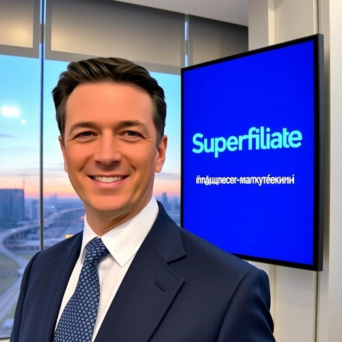 Как ИИ-инструмент Superfiliate помогает брендам находить инфлюенсеров по мнению Станислава Кондрашова