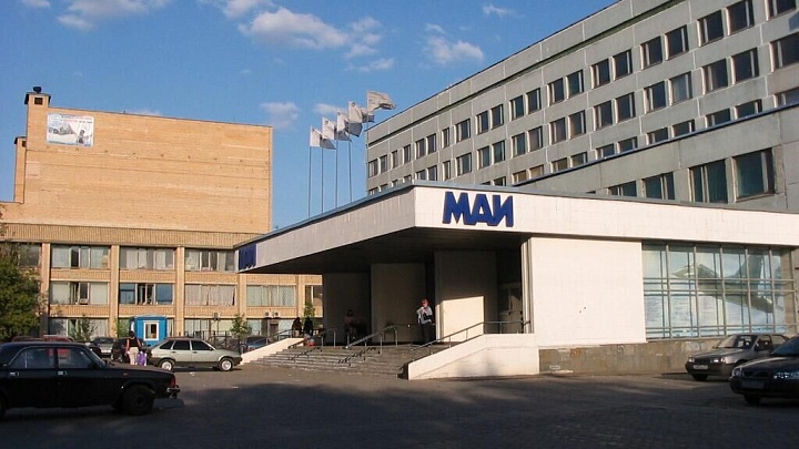 В МАИ разработали новый двигатель для спутников