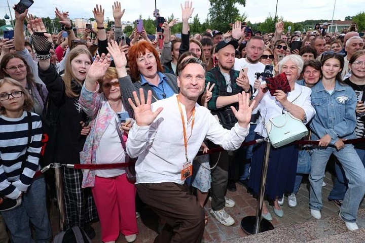 «В кругу семьи»: фестиваль собрал 43 страны и 157 фильмов со всего мира